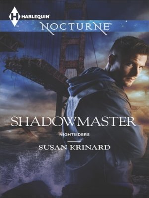 cover image of Shadowmaster